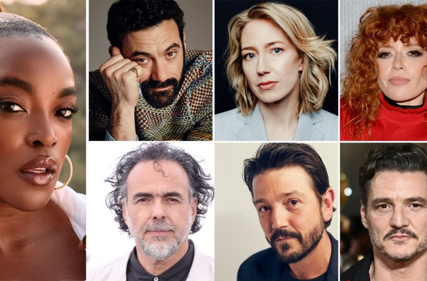  Pedro Pascal, Natasha Lyonne & Others Urge Closure Of Texas Detention Center