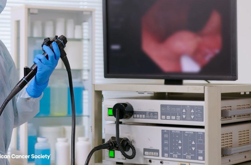  Colorectal cancer is now the most common cause of cancer deaths in the US for people under 50