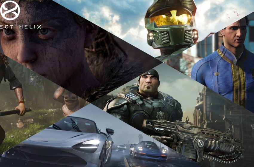  Xbox Project Helix Reportedly Will Only ‘Emulate’ A Console Experience