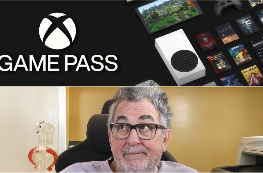  “I Think The New Xbox Console Is Already Dead, They’ve Blown It by Embracing Game Pass”, Says Michael Pachter