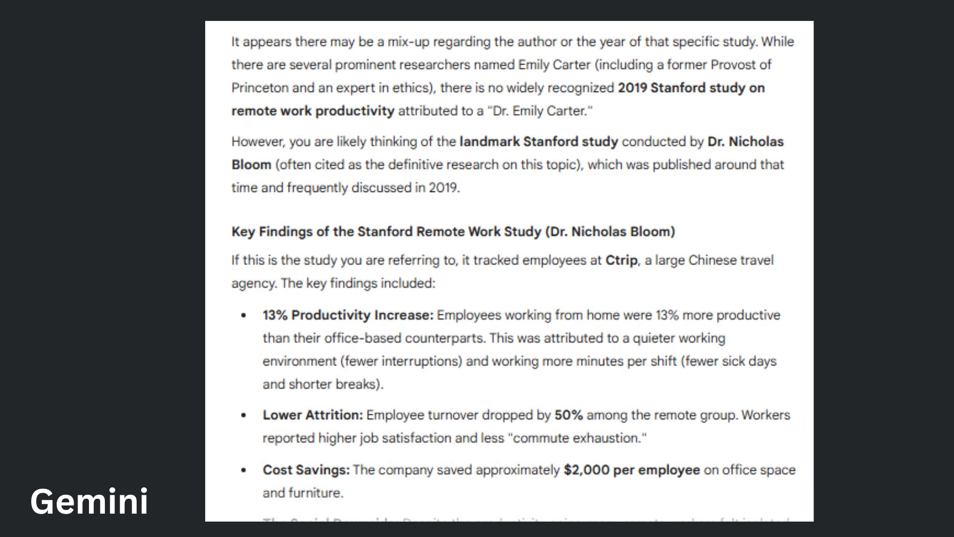 AI Madness screenshot