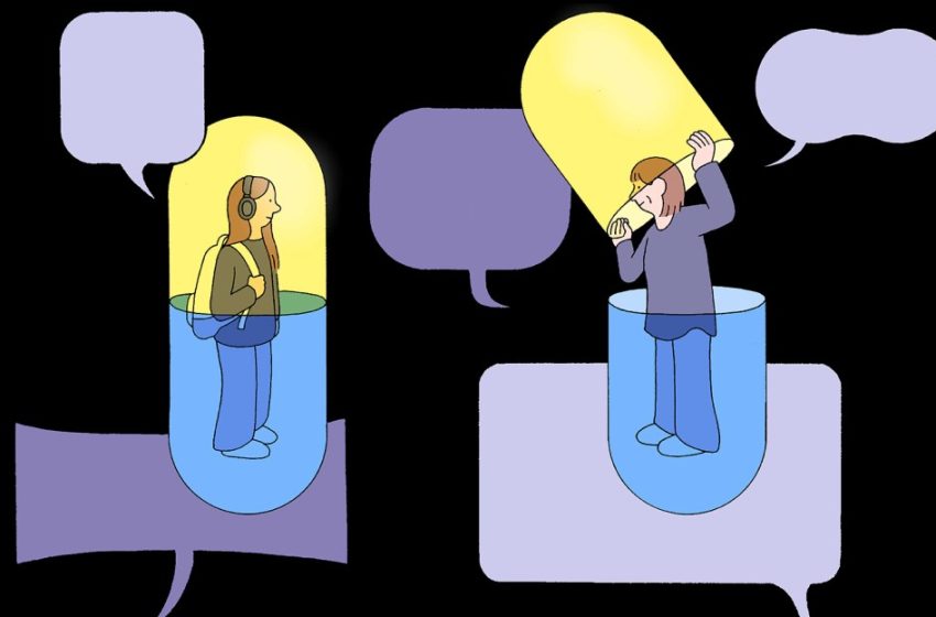  Long-term SSRI use: What to know if you’ve taken antidepressants for years