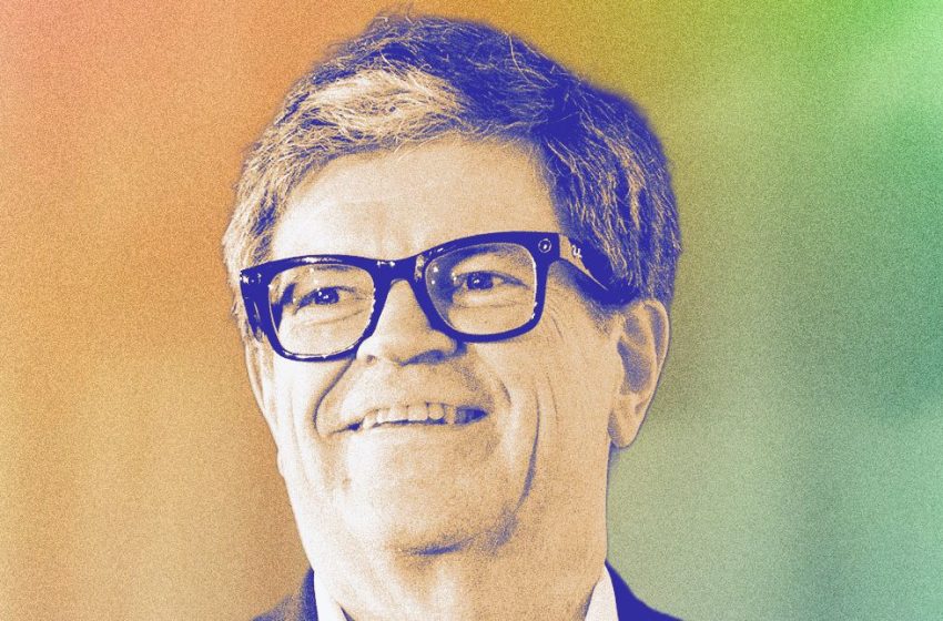  Yann LeCun Raises $1 Billion to Build AI That Understands the Physical World