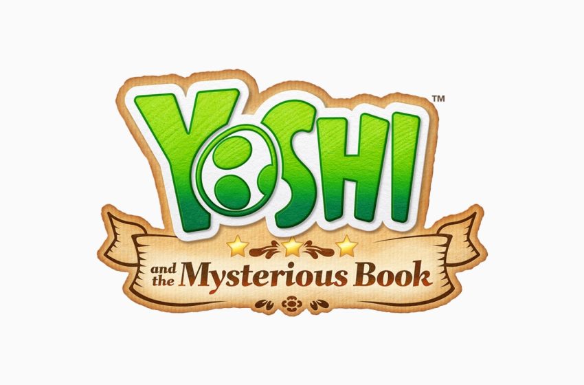  Yoshi and the Mysterious Book reveals Nintendo Switch 2 release date, new trailer