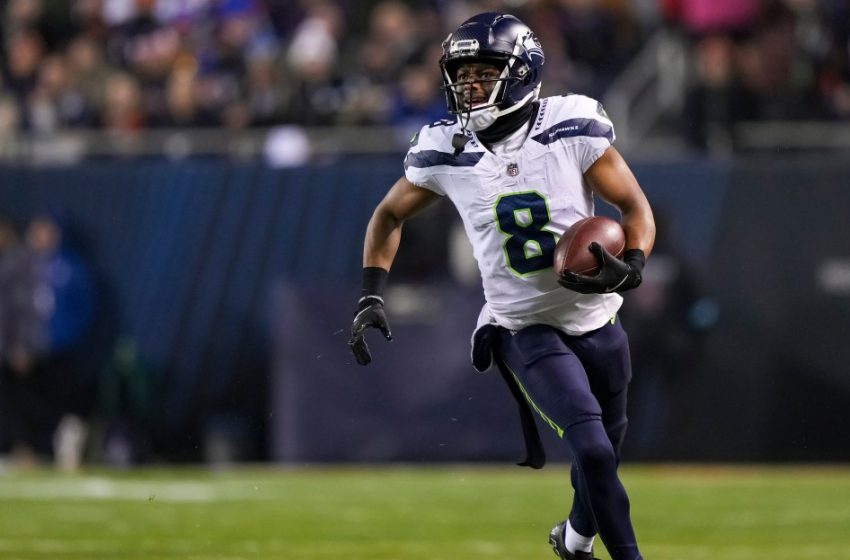  You Grade the Bears First 2 Days of Free Agency