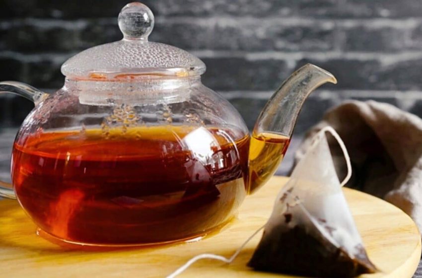  Your Tea Bags Release up to One Billion Plastic Particles Into Your Drink During Brewing, Warn Scientists