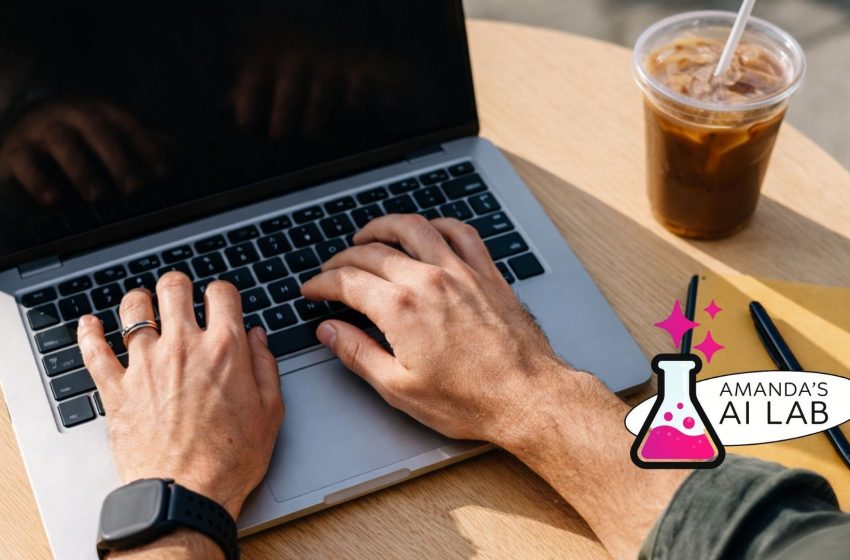  I use the ‘patch’ prompt to solve everyday problems — here’s how it works