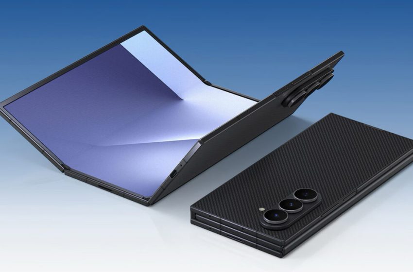  After three months, Samsung is ending sales of the $2,899 Galaxy Z TriFold