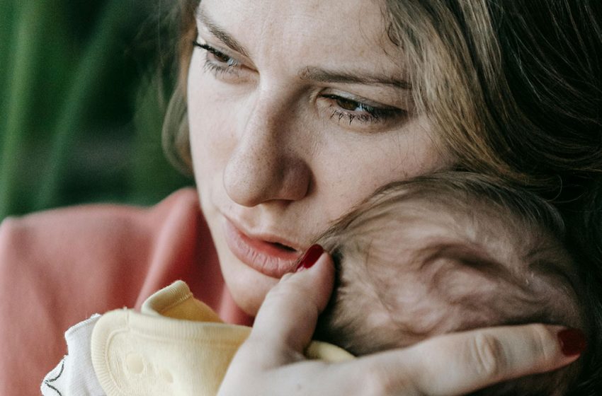  “A Big Request”: Mom Teaches Her Son To Stand His Ground After His Postpartum Wife Asks For Help