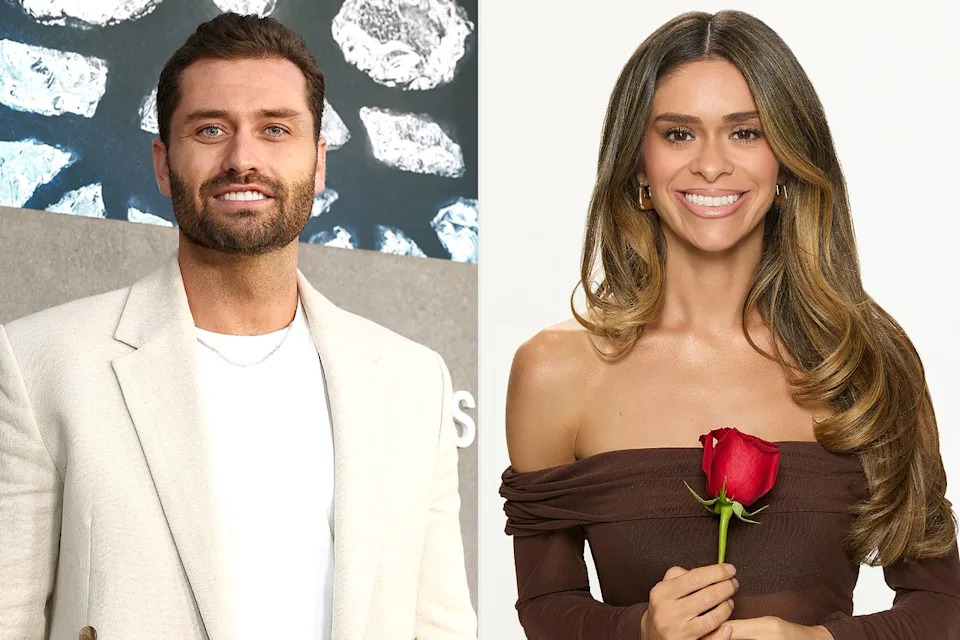 Taylor Frankie Paul and her ex-boyfriend Dakota Mortensen have been involved in an alleged domestic violence incident, police share.Credit: Araya Doheny/Getty; Michael Kirchoff/Disney via Getty