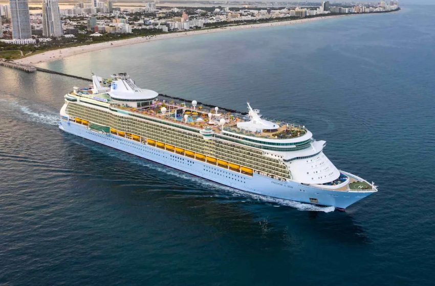  Royal Caribbean Reportedly Cancels More Than 20 Cruises, Days After Carnival Slashed 11 Sailings