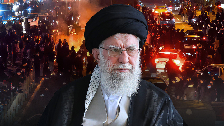  Supreme Leader of Iran Khamenei dead following Israel’s strike on Iran