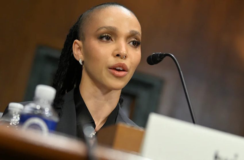  FKA Twigs Reignites Legal Battle Against Shia LaBeouf, Citing Illegal NDA