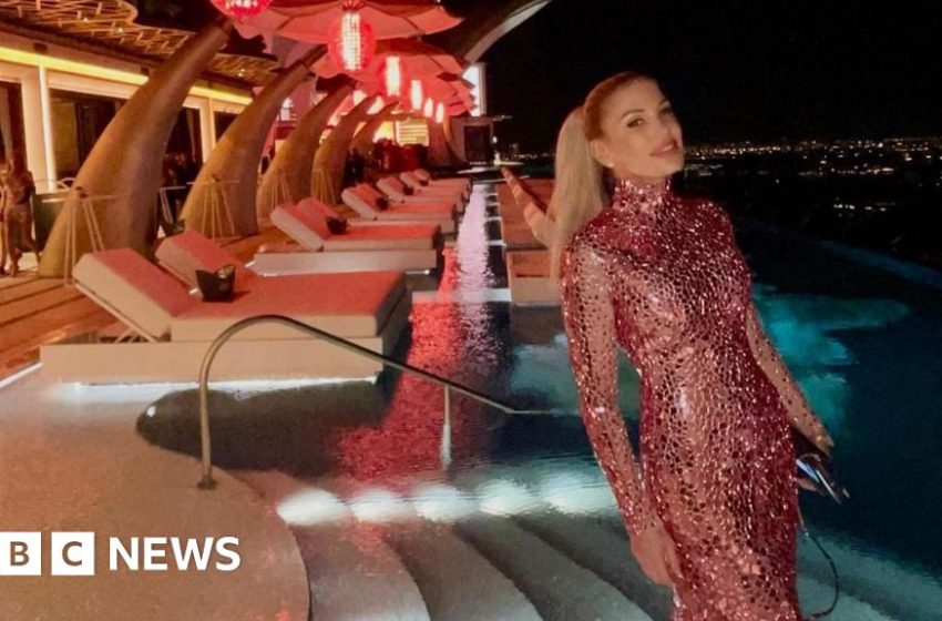  'Everything has changed': Missile attacks shatter Dubai's safe haven image – BBC