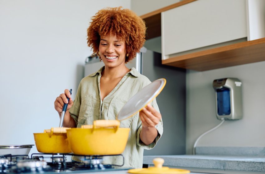  Cardiologists Say This Popular Cooking Method May Be Worse for Your Arteries Than Butter