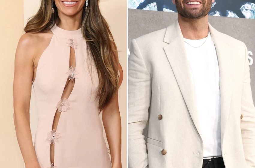  ‘Mormon Wives’ Cast Is ‘Terrified’ to Film With Taylor Frankie Paul After Dispute With Ex Dakota