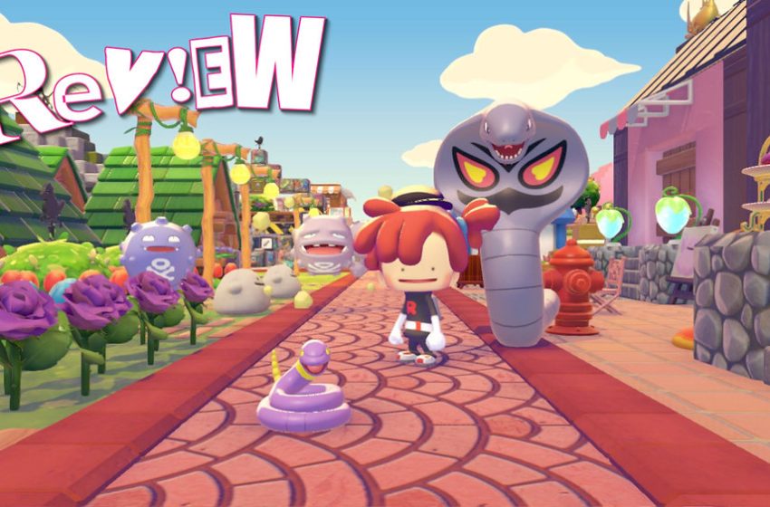  Pokémon Pokopia – The Means Of Poképroduction