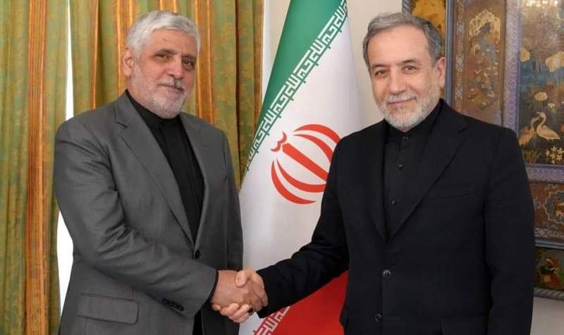  Iranian ambassador refuses to leave Lebanon after being declared persona non grata, AFP reveals