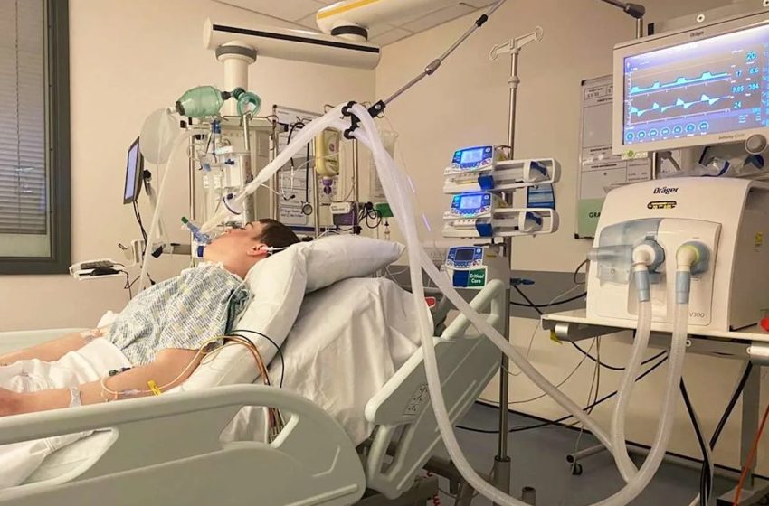  Freshman Catches Meningitis at a College Party. His Mom Recognized the Symptoms and Saved His Life