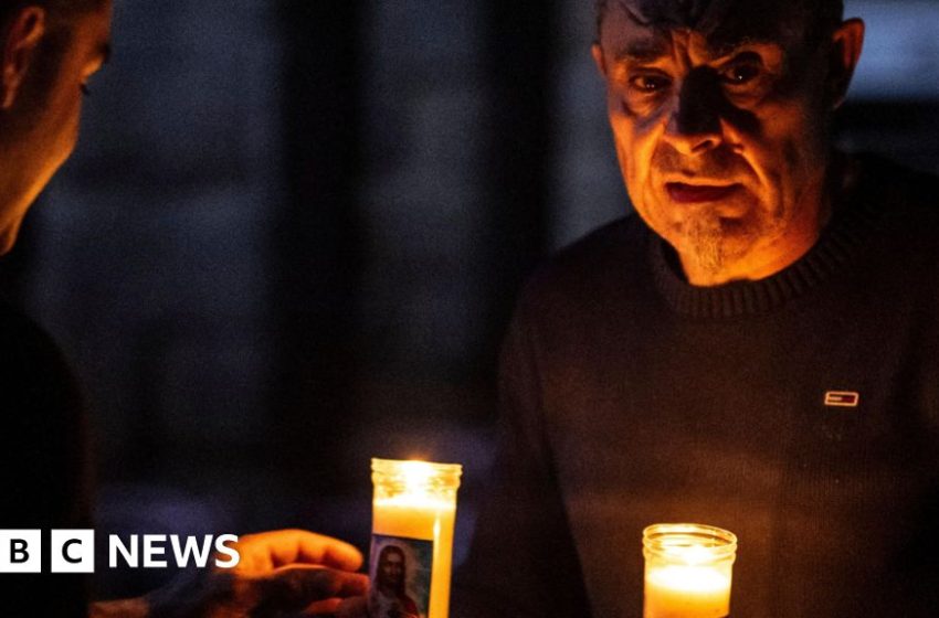  'Multiple factors' caused 2025 Spain and Portugal blackout, says report – BBC
