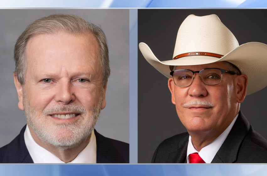  Page’s lead widens in race to unseat NC Senate’s top Republican :: WRAL.com