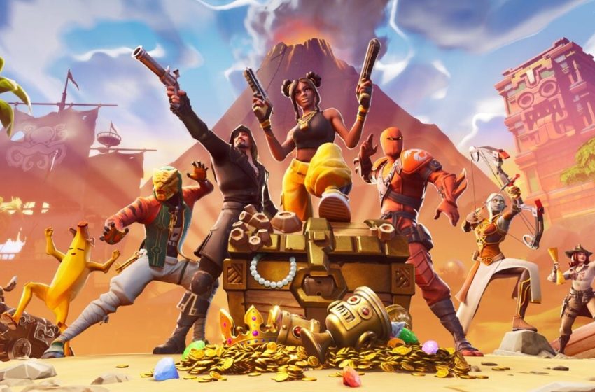  Fortnite Raising Prices, Cutting Bonus Rewards To Help ‘Pay Bills’