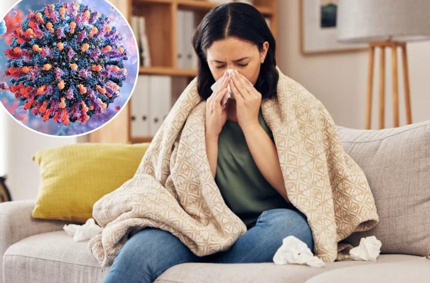  This flu-like illness you’ve never heard of is rising — what you need to know