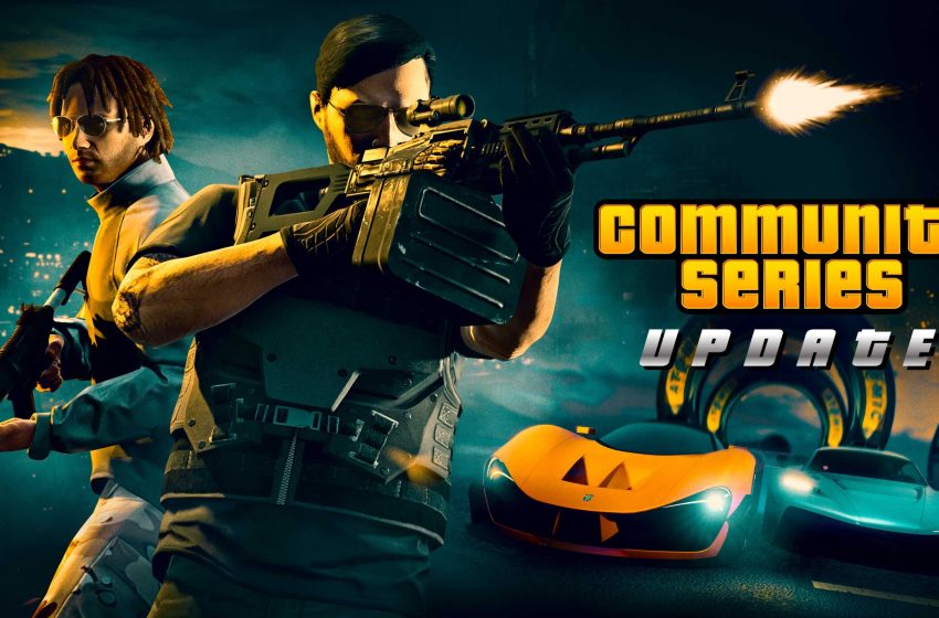  New GTA Online Event Week: Showcase Special (March 12th-18th)