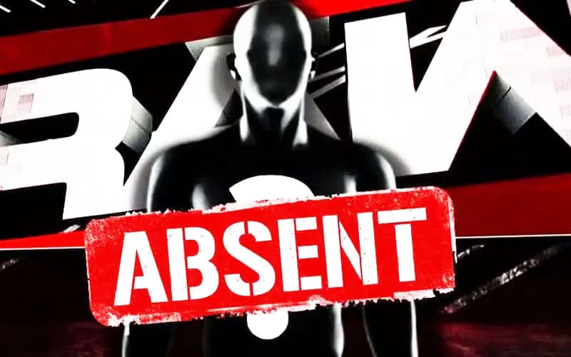  Absent WWE Star Seen Backstage at WWE RAW at Madison Square Garden