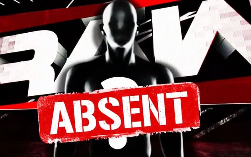  Absent WWE RAW Star Expected to Return to Storylines This Week
