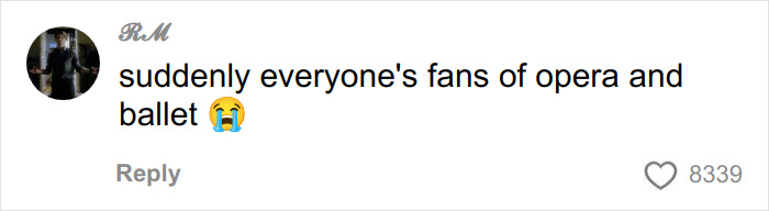 Comment on social media with a crying emoji expressing disappointment, related to Timothée Chalamet’s Oscar chances and arrogant streak.