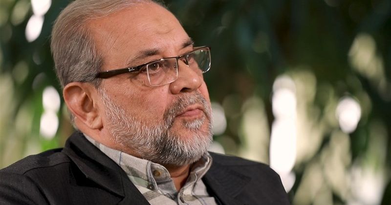  Zolghadr, the IRGC insider at the heart of Iran’s power structure