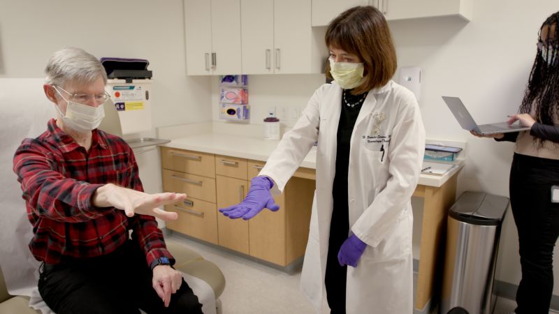  How a pacemaker for the brain could help Parkinson’s patients