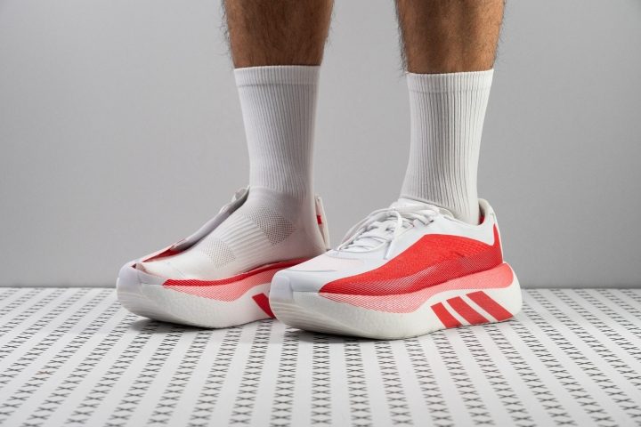  Cut in half: Adidas Hyperboost Edge Review (2026)