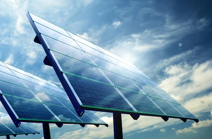  Solar cells just did the “impossible” with this 130% breakthrough