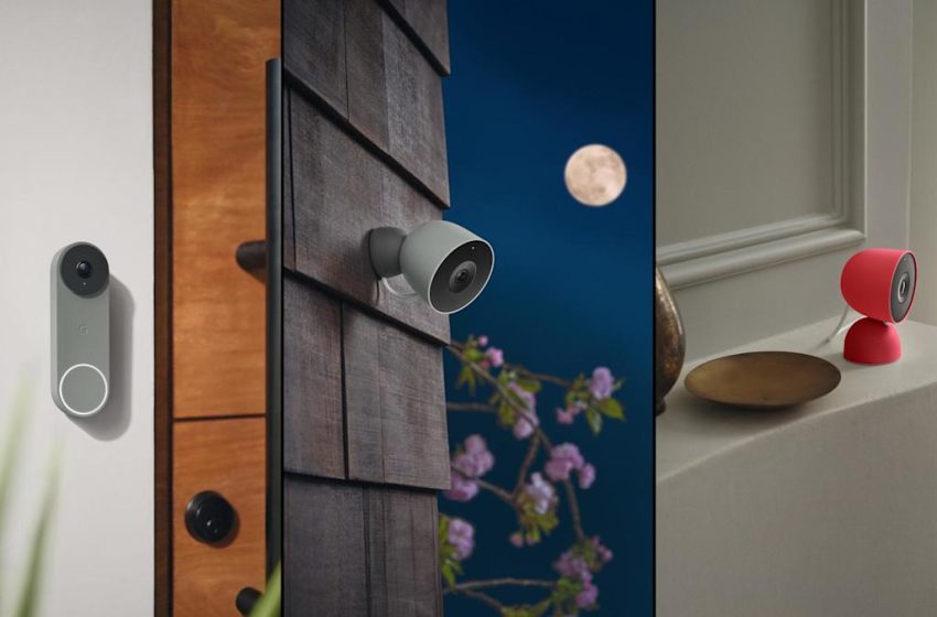  Google Home’s latest feature is Gemini-powered ‘Live Search’ for cameras