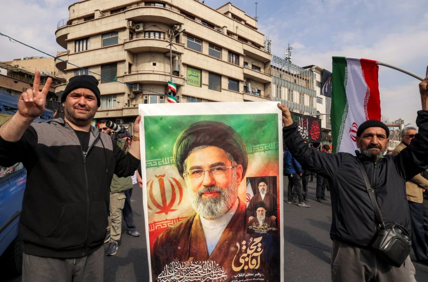  What is Trump’s endgame in Iran as the US-Israel war escalates? | US-Israel war on Iran News