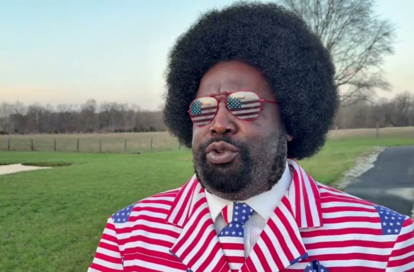  Afroman Celebrates Lawsuit Victory with “Batteram Hymn of the Police Whistleblower”