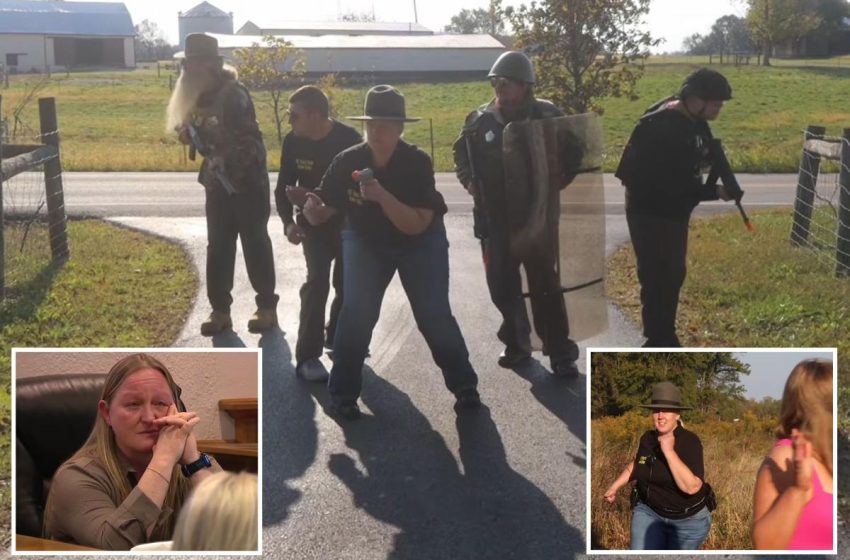  Afroman absolutely destroys cop who cried at his defamation trial by reposting savage music video