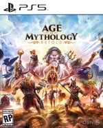 Age of Mythology: Retold (PS5)