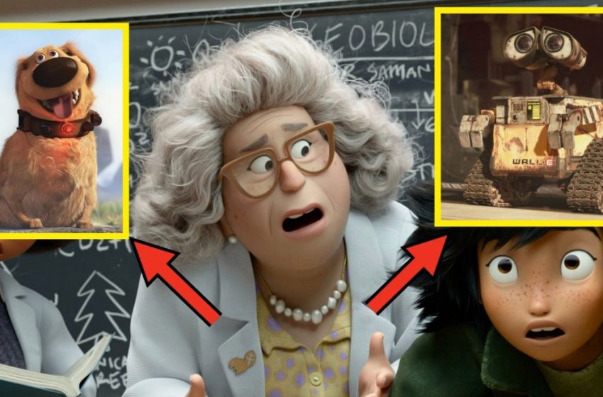  21 Mind-Blowing Facts About "Hoppers" That Will Forever Change How You Watch The Movie – BuzzFeed