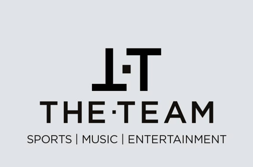  Wasserman Agency Rebrands as ‘The Team’