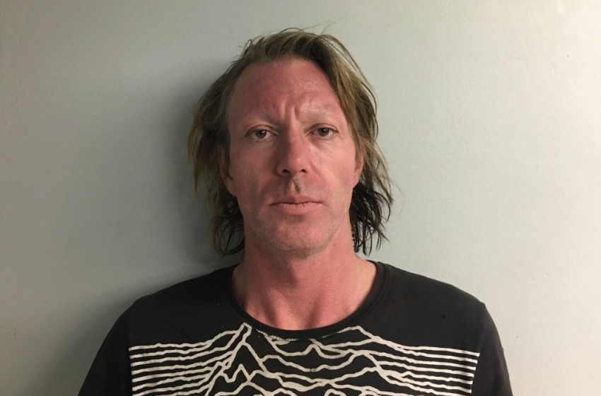  Elijah Blue Allman Arrested Again In New Hampshire, Charged With Burglary In Windham After Concord Incident