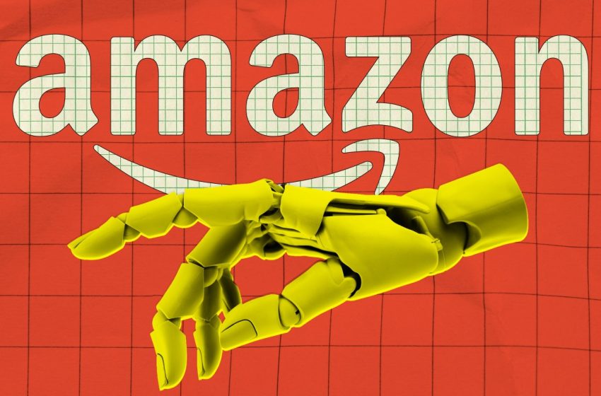  Amazon Admits Extensive AI Use Is Wreaking Havoc on Its Core Business