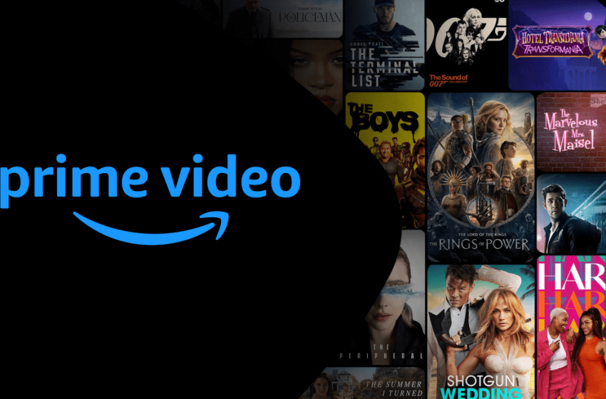  Amazon Announces ‘Prime Video Ultra’