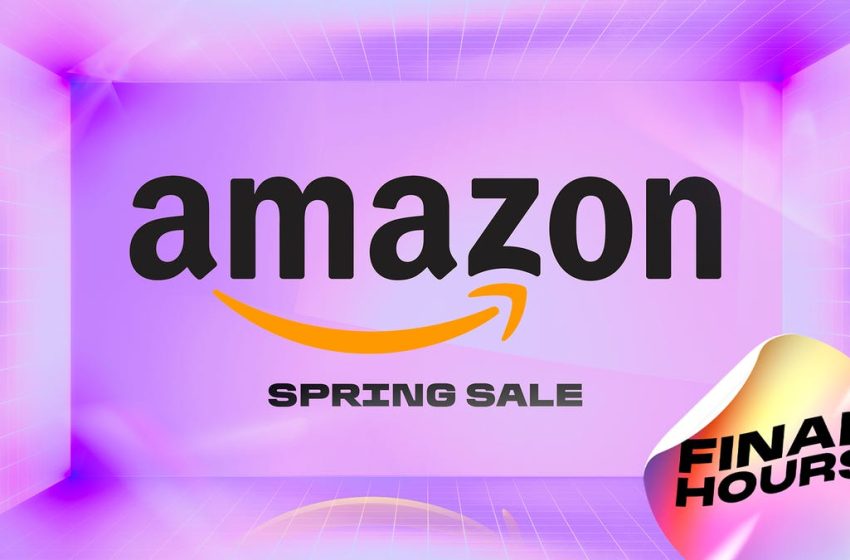  Amazon’s Big Spring Sale: CNET Readers’ Favorite Finds