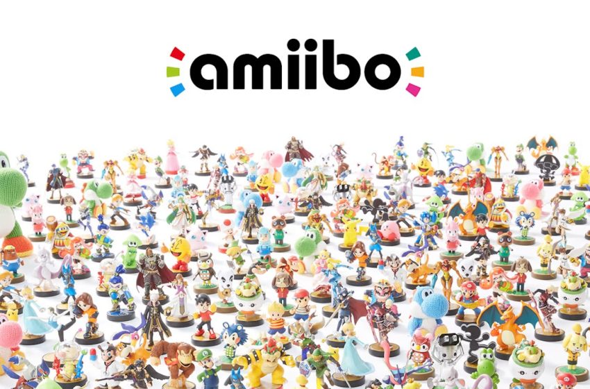  The dwindling value of amiibo figures