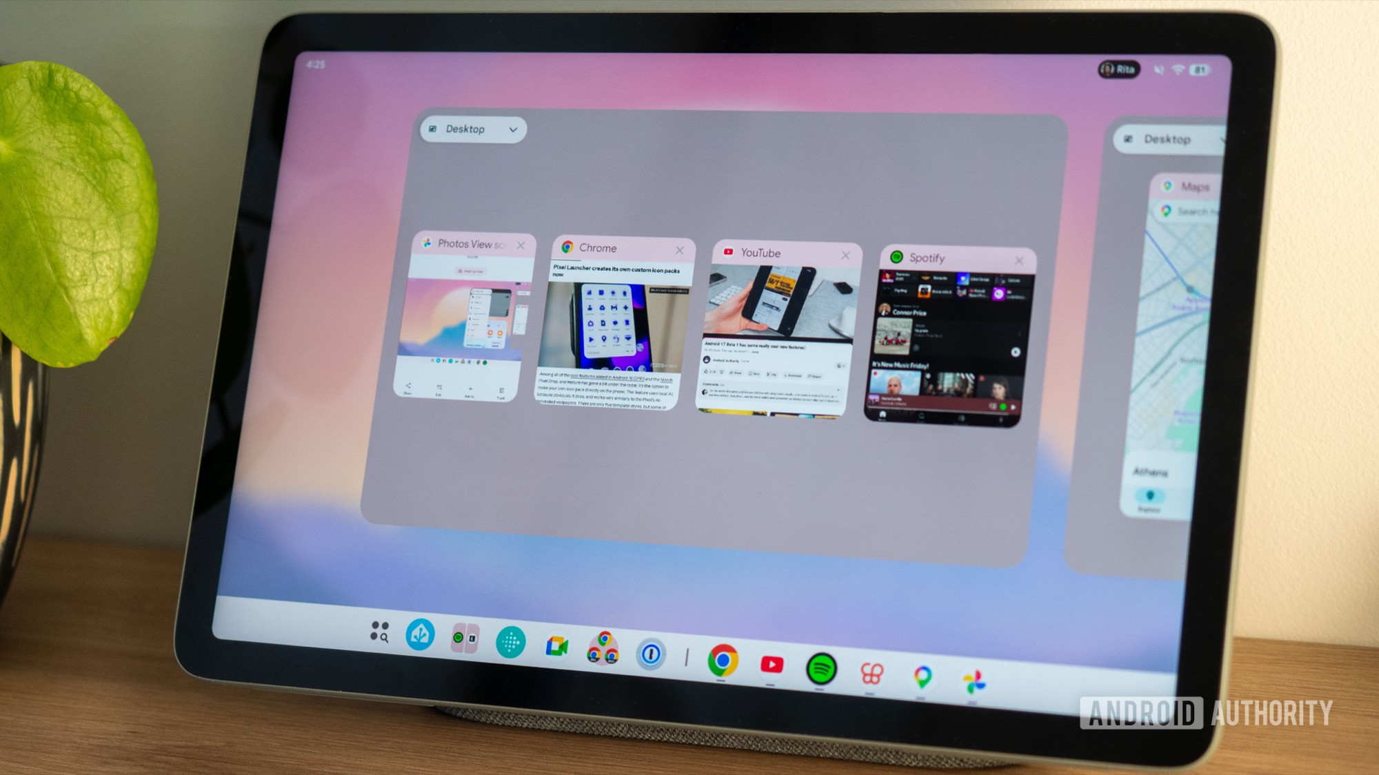 android 16 qpr3 multi window on pixel tablet 7 android 16 qpr3 multi window on pixel tablet 7