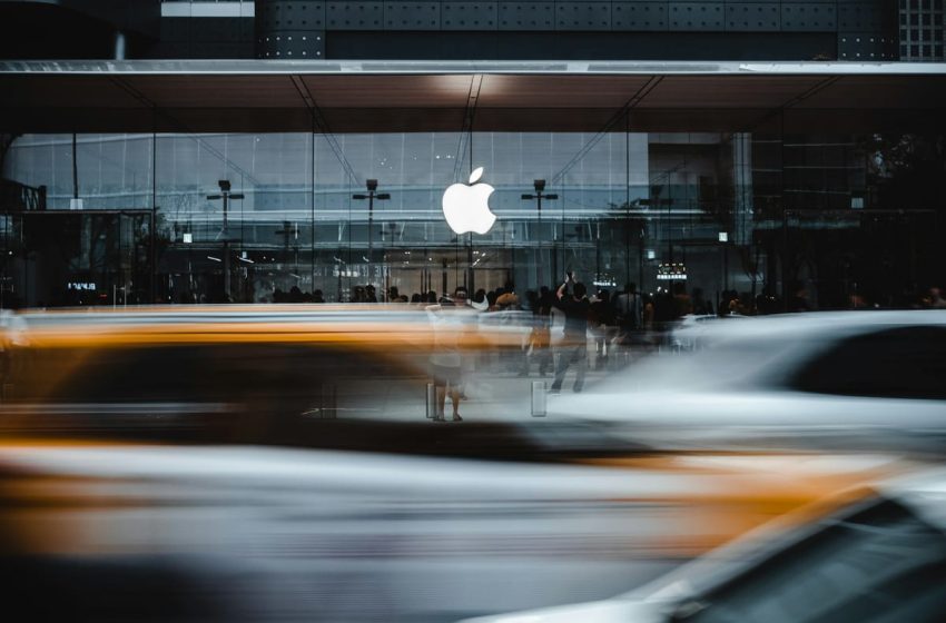  Apple Gives FBI a User’s Real Name Hidden Behind ’Hide My Email’ Feature