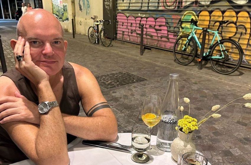  Man who lost six stone on Mounjaro warns of ‘horrible’ side effects no one mentioned